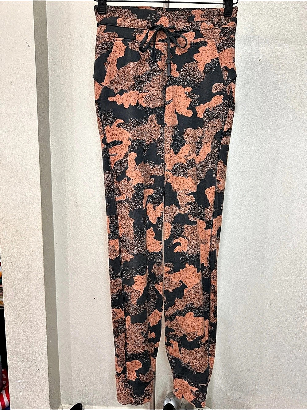 Lululemon Ready to Rulu Jogger 29” -Heritage Speckle Camo Jacquard, Size 2